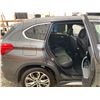 Image 40 : PARKSVILLE - 2016 BMW X1 GREY 149947 KMS - D885310