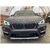 Image 5 : PARKSVILLE - 2016 BMW X1 GREY 149947 KMS - D885310