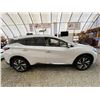 Image 11 : PARKSVILLE - 2016 NISSAN MURANO WHITE 199818 KMS - D135317