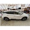 Image 12 : PARKSVILLE - 2016 NISSAN MURANO WHITE 199818 KMS - D135317