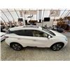 Image 13 : PARKSVILLE - 2016 NISSAN MURANO WHITE 199818 KMS - D135317