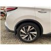 Image 27 : PARKSVILLE - 2016 NISSAN MURANO WHITE 199818 KMS - D135317