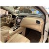 Image 37 : PARKSVILLE - 2016 NISSAN MURANO WHITE 199818 KMS - D135317