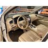 Image 49 : PARKSVILLE - 2016 NISSAN MURANO WHITE 199818 KMS - D135317