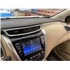 Image 53 : PARKSVILLE - 2016 NISSAN MURANO WHITE 199818 KMS - D135317
