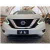 Image 5 : PARKSVILLE - 2016 NISSAN MURANO WHITE 199818 KMS - D135317