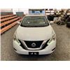 Image 7 : PARKSVILLE - 2016 NISSAN MURANO WHITE 199818 KMS - D135317