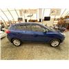 Image 12 : PARKSVILLE - 2014 HYUNDAI TUCSON BLUE 188121 KMS - D893937