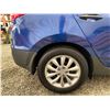 Image 27 : PARKSVILLE - 2014 HYUNDAI TUCSON BLUE 188121 KMS - D893937