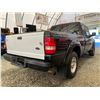 Image 14 : PARKSVILLE - 2008 FORD RANGER BLACK 235291 KMS - DA55382
