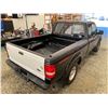 Image 16 : PARKSVILLE - 2008 FORD RANGER BLACK 235291 KMS - DA55382