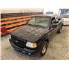 Image 4 : PARKSVILLE - 2008 FORD RANGER BLACK 235291 KMS - DA55382