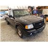 Image 9 : PARKSVILLE - 2008 FORD RANGER BLACK 235291 KMS - DA55382