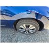 Image 21 : DUNCAN - 2016 NISSAN LEAF BLUE 112604 KMS - J309696