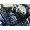 Image 26 : DUNCAN - 2016 NISSAN LEAF BLUE 112604 KMS - J309696