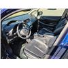 Image 33 : DUNCAN - 2016 NISSAN LEAF BLUE 112604 KMS - J309696