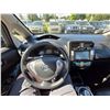 Image 34 : DUNCAN - 2016 NISSAN LEAF BLUE 112604 KMS - J309696