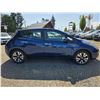 Image 7 : DUNCAN - 2016 NISSAN LEAF BLUE 112604 KMS - J309696