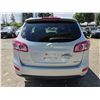 Image 11 : DUNCAN - 2012 HYUNDAI SANTA FE SILVER  220648 KMS - J131042