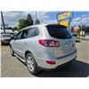 Image 13 : DUNCAN - 2012 HYUNDAI SANTA FE SILVER  220648 KMS - J131042