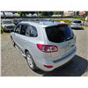 Image 14 : DUNCAN - 2012 HYUNDAI SANTA FE SILVER  220648 KMS - J131042