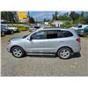 Image 16 : DUNCAN - 2012 HYUNDAI SANTA FE SILVER  220648 KMS - J131042
