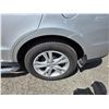 Image 17 : DUNCAN - 2012 HYUNDAI SANTA FE SILVER  220648 KMS - J131042