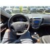 Image 34 : DUNCAN - 2012 HYUNDAI SANTA FE SILVER  220648 KMS - J131042