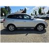 Image 7 : DUNCAN - 2012 HYUNDAI SANTA FE SILVER  220648 KMS - J131042