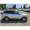 Image 8 : DUNCAN - 2012 HYUNDAI SANTA FE SILVER  220648 KMS - J131042