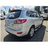 Image 9 : DUNCAN - 2012 HYUNDAI SANTA FE SILVER  220648 KMS - J131042