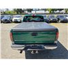 Image 12 : DUNCAN - 2000 CHEVROLET SILVERADO GREEN "NO RESERVE" 387226 KMS - D109434