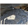 Image 18 : DUNCAN - 2000 CHEVROLET SILVERADO GREEN "NO RESERVE" 387226 KMS - D109434