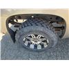 Image 22 : DUNCAN - 2000 CHEVROLET SILVERADO GREEN "NO RESERVE" 387226 KMS - D109434