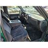 Image 25 : DUNCAN - 2000 CHEVROLET SILVERADO GREEN "NO RESERVE" 387226 KMS - D109434