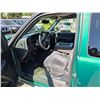 Image 30 : DUNCAN - 2000 CHEVROLET SILVERADO GREEN "NO RESERVE" 387226 KMS - D109434
