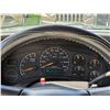 Image 35 : DUNCAN - 2000 CHEVROLET SILVERADO GREEN "NO RESERVE" 387226 KMS - D109434