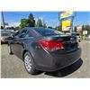 Image 13 : DUNCAN - 2011 CHEVROLET CRUZE GREY 184568 KMS - J224354