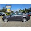 Image 15 : DUNCAN - 2011 CHEVROLET CRUZE GREY 184568 KMS - J224354