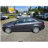 Image 16 : DUNCAN - 2011 CHEVROLET CRUZE GREY 184568 KMS - J224354