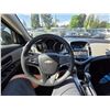 Image 34 : DUNCAN - 2011 CHEVROLET CRUZE GREY 184568 KMS - J224354
