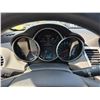 Image 35 : DUNCAN - 2011 CHEVROLET CRUZE GREY 184568 KMS - J224354