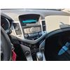 Image 36 : DUNCAN - 2011 CHEVROLET CRUZE GREY 184568 KMS - J224354