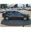 Image 8 : DUNCAN - 2011 CHEVROLET CRUZE GREY 184568 KMS - J224354