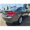 Image 9 : DUNCAN - 2011 CHEVROLET CRUZE GREY 184568 KMS - J224354