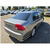 Image 10 : DUNCAN - 2005 HONDA CIVIC GREY 333568 KMS - D047817