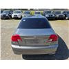 Image 12 : DUNCAN - 2005 HONDA CIVIC GREY 333568 KMS - D047817