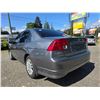 Image 13 : DUNCAN - 2005 HONDA CIVIC GREY 333568 KMS - D047817