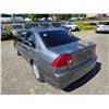 Image 14 : DUNCAN - 2005 HONDA CIVIC GREY 333568 KMS - D047817