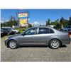 Image 15 : DUNCAN - 2005 HONDA CIVIC GREY 333568 KMS - D047817
